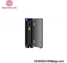 GE IC694TBB032 Terminal Block for Industrial Control Applications