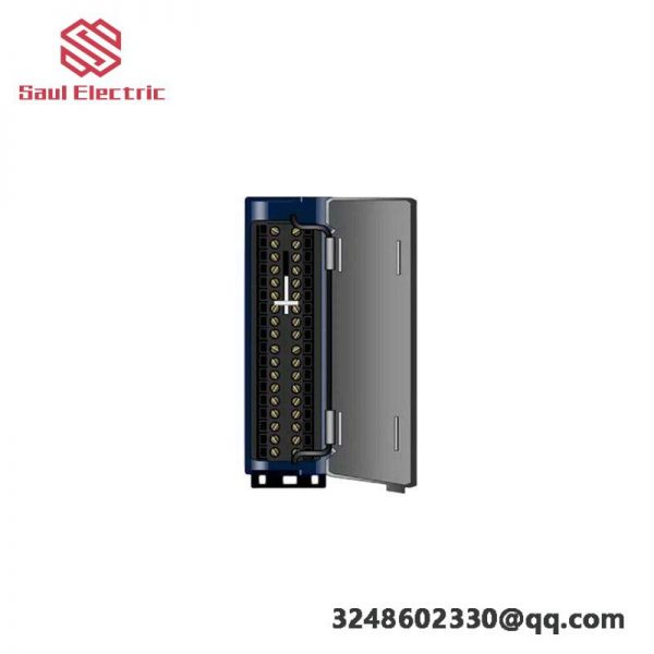 GE IC694TBB032 Terminal Block for Industrial Control Applications