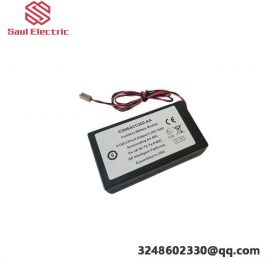 GE IC695ACC302 Battery Module, Advanced Energy Storage Solution