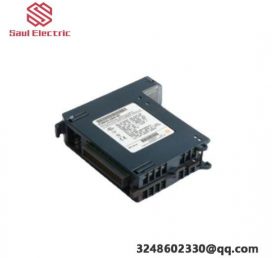 GE IC695ALG600 - Analog Input Module: Precision Control in Industrial Automation