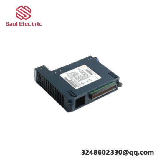 GE IC695ALG600 - Analog Input Module: Precision Control in Industrial Automation