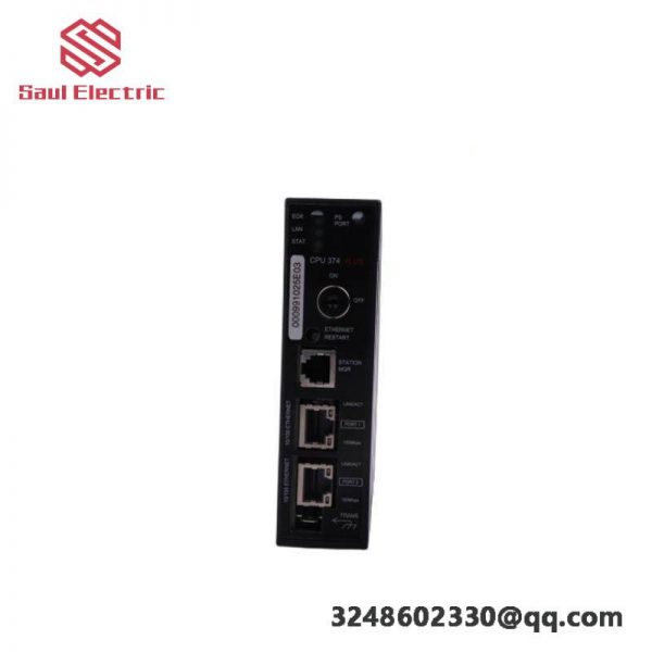 GE IC695ALG708-CB Programmable Controller: Advanced Control Solutions