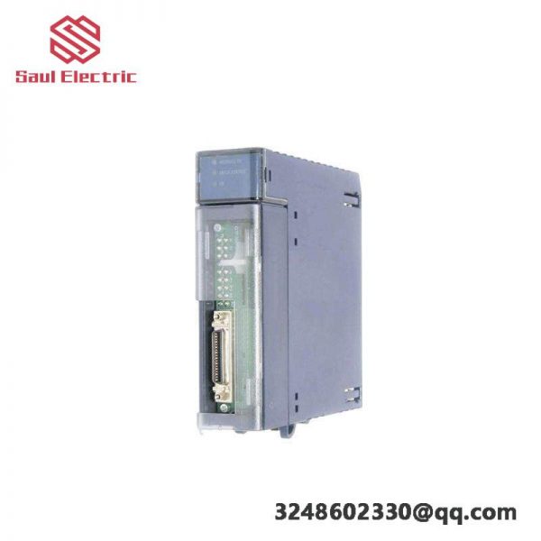 GE IC695ALG708 Analog Output Module - Precision Control for Industrial Automation