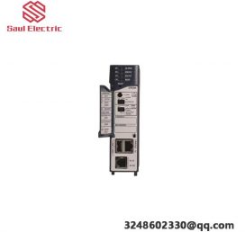 GE IC695CPE305 - High-Performance CPU MODULE for Industrial Automation