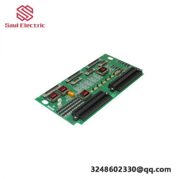 GE IC695CPE310-ABAB High-Performance Communication Processor Module