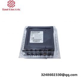 GE IC695CPE310-ABAH Programmable Logic Controller Module