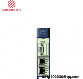 GE IC695ETM001 Fanuc Ethernet Interface Module: Reliable Industrial Networking Solution