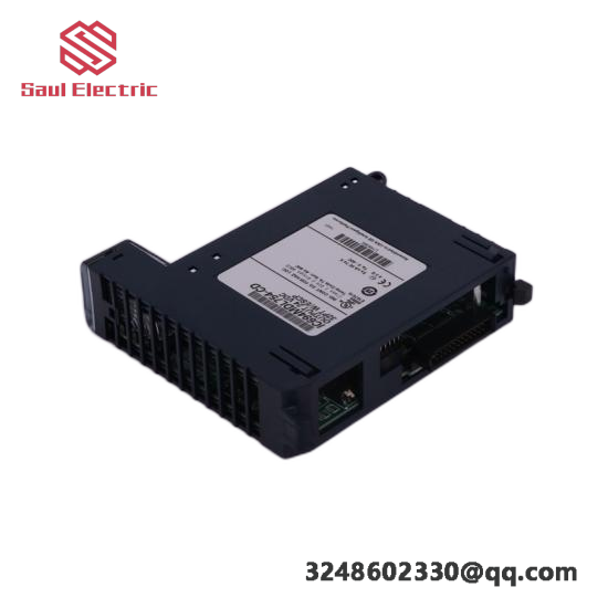 GE IC695LRE001B - High-Performance Industrial Communication Module