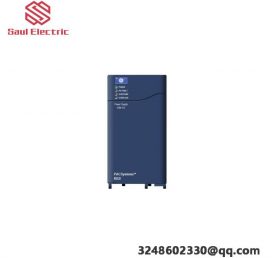 GE IC695PSA140E RX3i PSA Multipurpose Power Supply, Engineered for Precision and Reliability