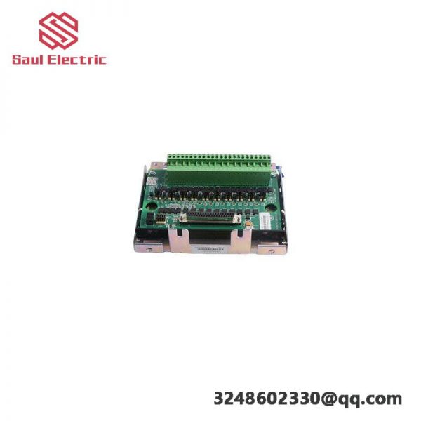 GE IC697ACC720: High-Performance Bus Expansion Module for Industrial Automation