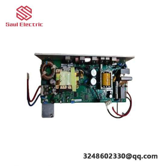 GE IC697ACC722B VME Bus Module