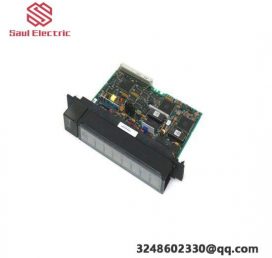 GE IC697ALG230 Base Converter Module for PLC Systems