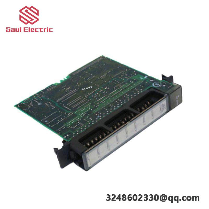 GE IC697ALG230 Base Converter Module for PLC Systems