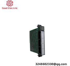 GE IC697ALG320 Four-Channel Analog Output Module