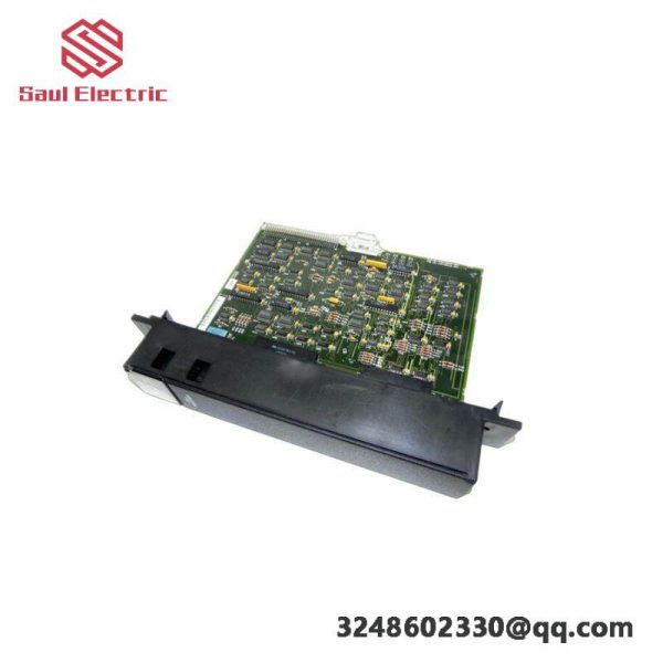 GE IC697BEM711 Bus Expansion Module for PLC Systems