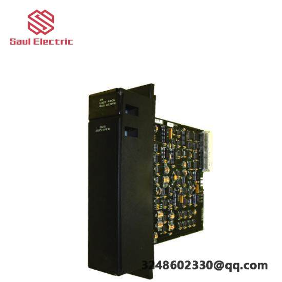 GE IC697BEM711 Bus Expansion Module for PLC Systems