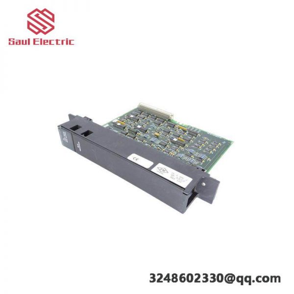 GE IC697BEM711 Bus Expansion Module for PLC Systems