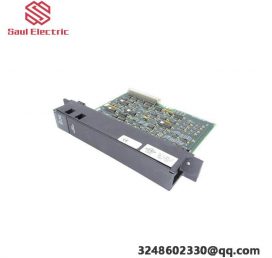 GE IC697BEM711 - High-Performance BUS EXPANSION MODULE