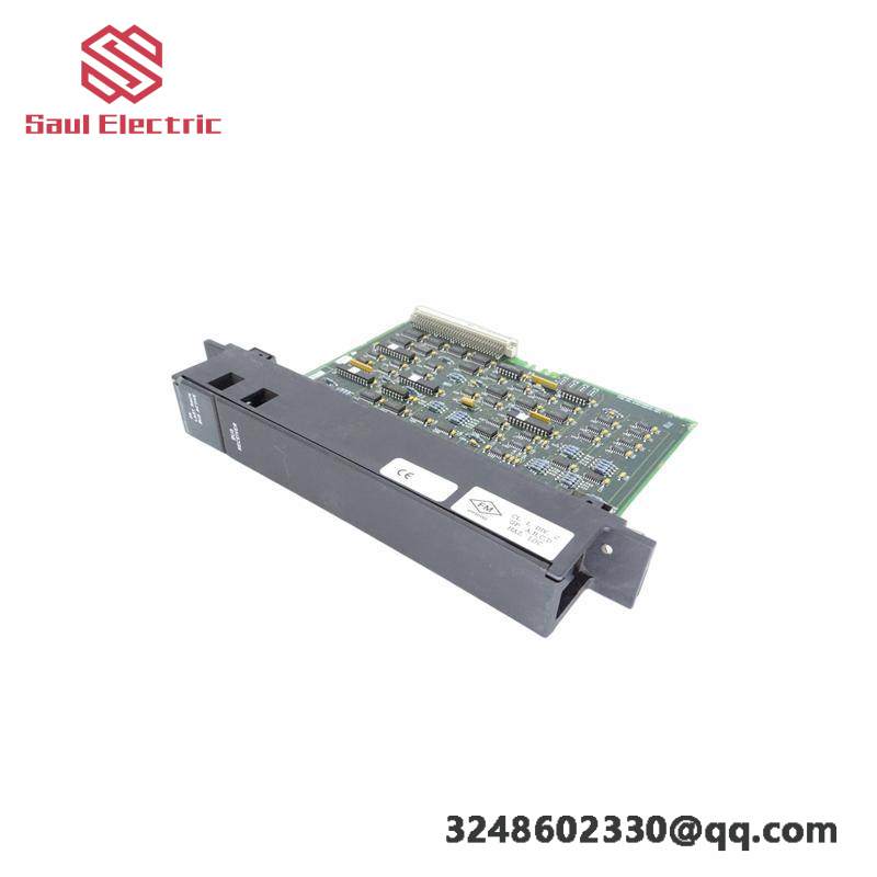 GE IC697BEM711 - High-Performance BUS EXPANSION MODULE