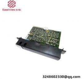 GE IC697BEM711M - Bus Receiver for Advanced Control Solutions