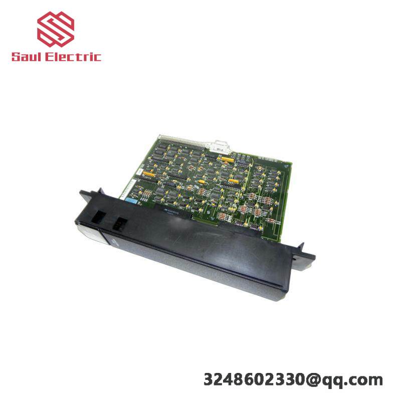 GE IC697BEM711M - Bus Receiver for Advanced Control Solutions