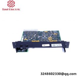 GE IC697BEM713G: High-Performance Bus Transmitter Module