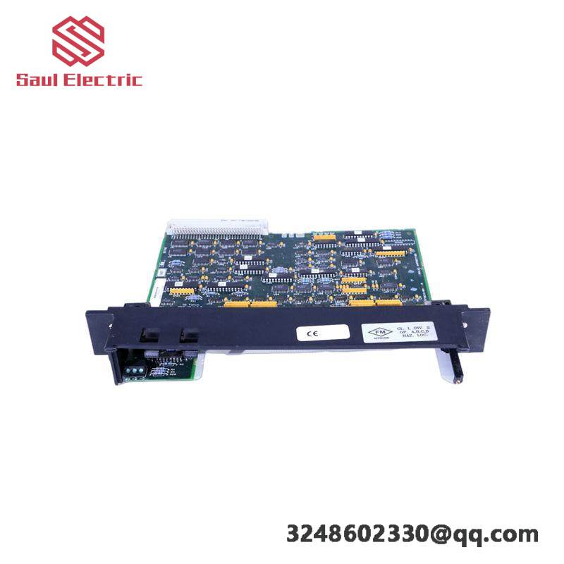 GE IC697BEM713G: High-Performance Bus Transmitter Module