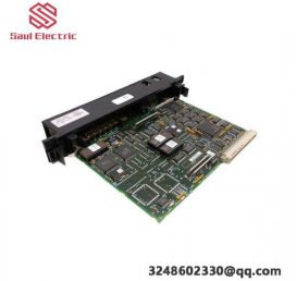 GE IC697BEM731F - Bus Controller Module, for Industrial Automation