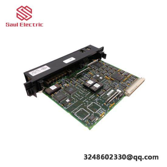 GE IC697BEM731F - Bus Controller Module, for Industrial Automation