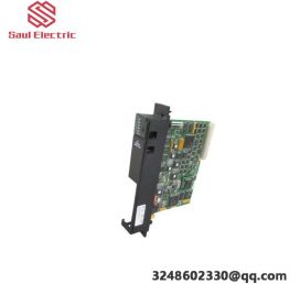 GE IC697BEM742 FIP BUS CONTROLLER: Advanced PLC Module for Industrial Automation