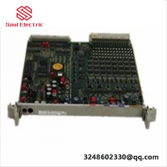 GE IC697CHS770 VME Integrator Rack Module