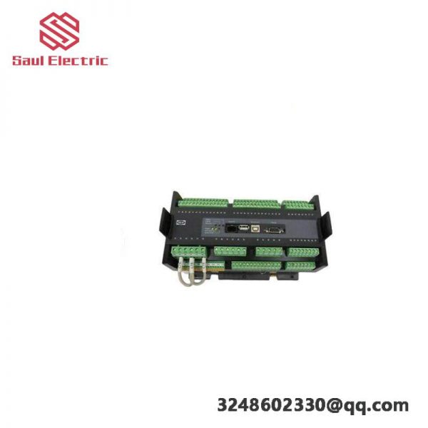 GE IC697CHS770 VME Integrator Rack Module