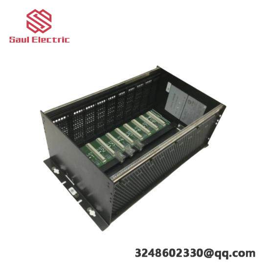 GE IC697CHS790 Control System Module