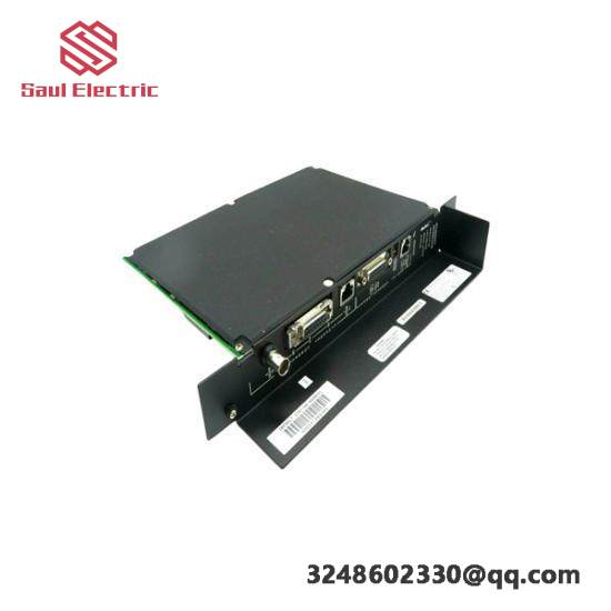 GE IC697CMM742 Ethernet Interface Module for PLC Systems