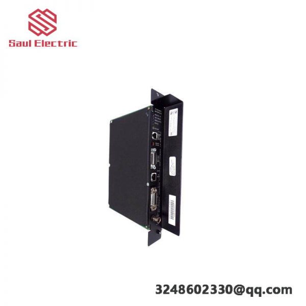 GE IC697CMM742 Ethernet Interface Module for PLC Systems