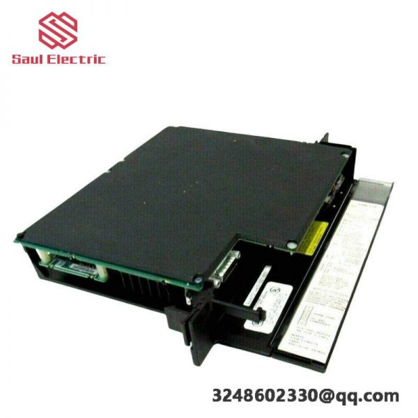 GE IC697CPM925 - Single-slot PLC CPU for Real-time Industrial Control