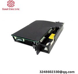 GE IC697CPX772 - High-Performance CPU Module for Industrial Automation