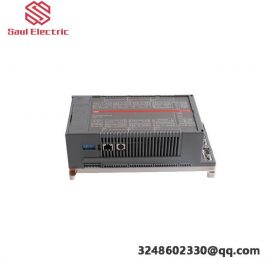 GE IC697CPX928 - High-Performance CPU Module for Industrial Automation