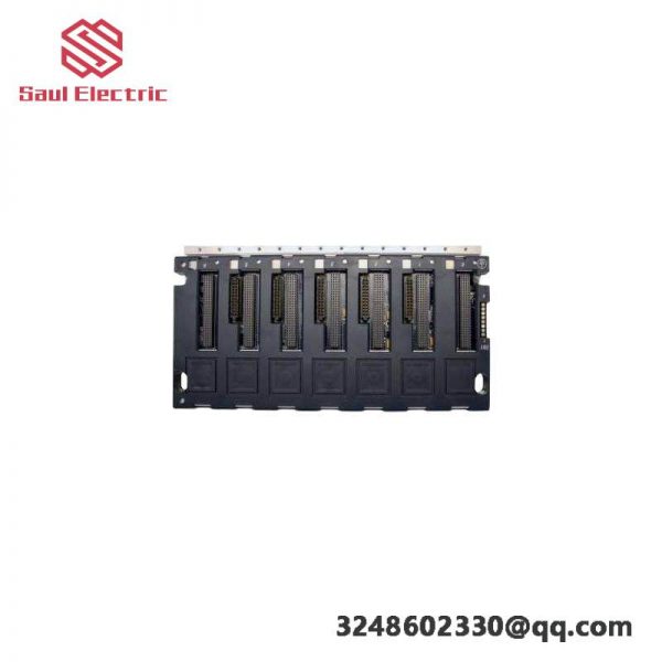 GE IC697CPX928-CD Bus Expansion Module for Industrial Control Systems