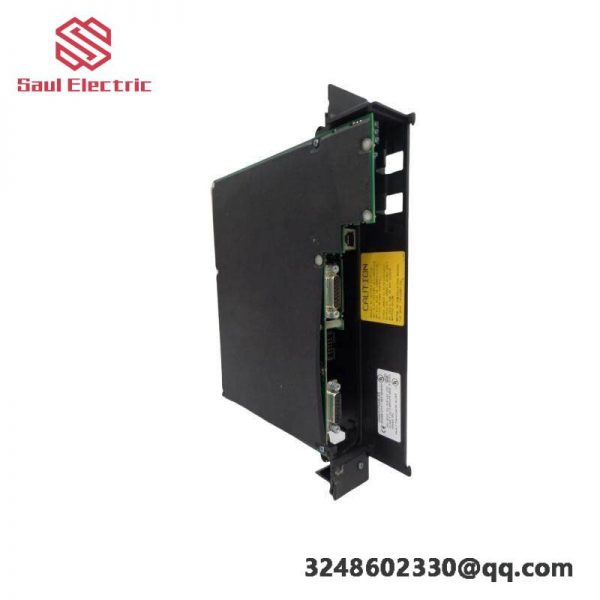 GE Industrial PLC IC697CPX935 Control Module