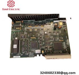 GE IC697HSC700 High-Speed Counter Module for Industrial Automation