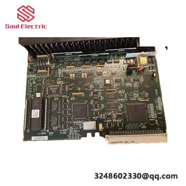 GE IC697HSC700 High-Speed Counter Module for Industrial Automation