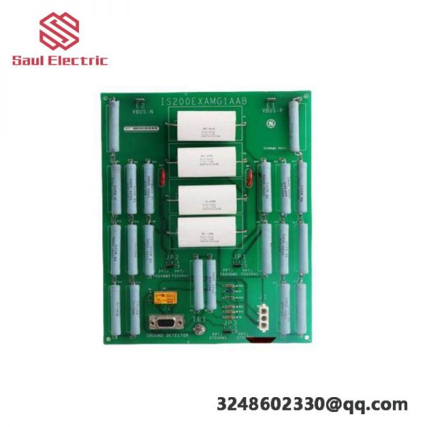 GE IC697HSC700 High-Speed Counter Module for Industrial Automation