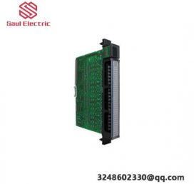 GE IC697MDL241 Digital Input Module