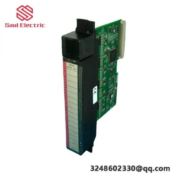 GE IC697MDL241 Digital Input Module