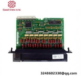 GE IC697MDL250 Touch Screen Module for PLC