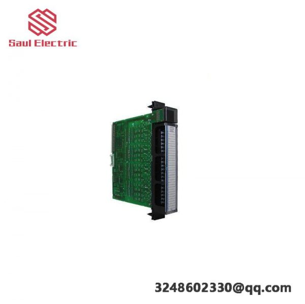 GE IC697MDL250 Touch Screen Module for PLC