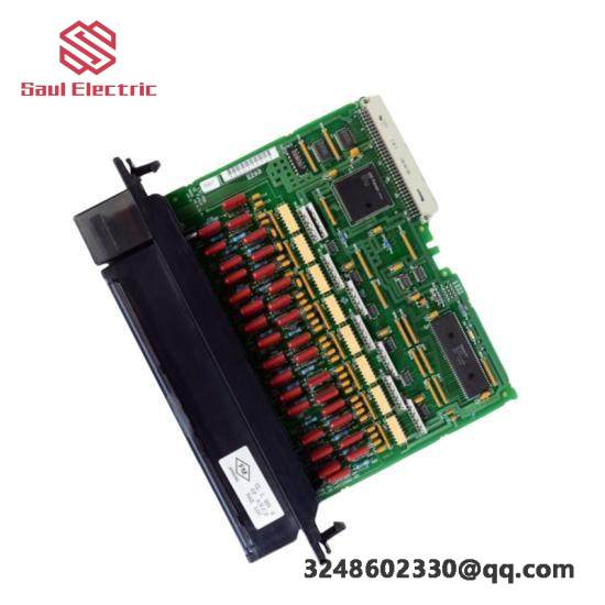 GE IC697MDL250 Touch Screen Module for PLC