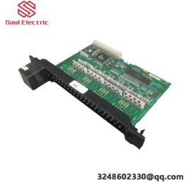 GE IC697MDL671 Digital Input Module for Industrial Automation