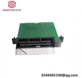 GE IC697MDL710: High-Performance Programmable Logic Controller Module